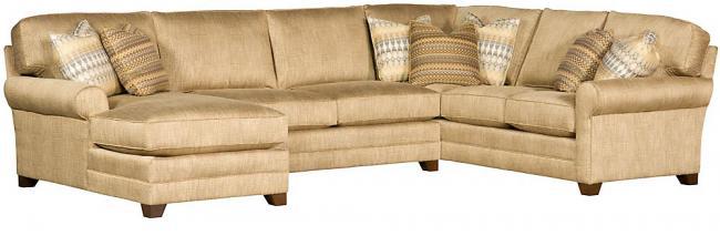 Winston Sectional