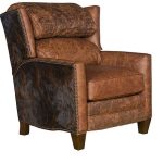 Santorini Recliner