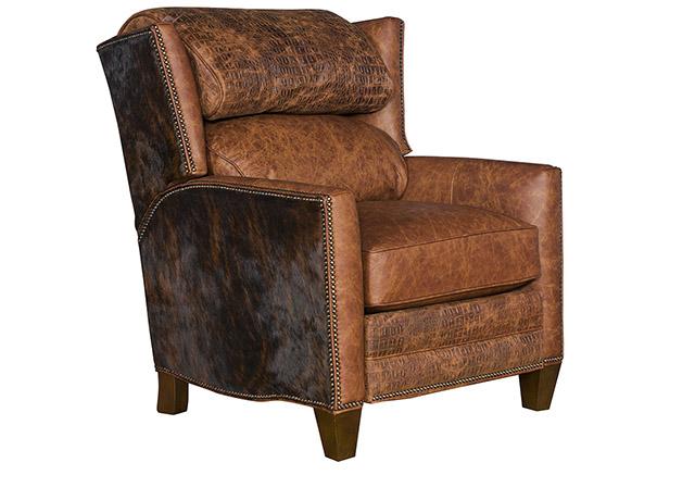 Santorini Recliner