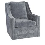 Brenna Swivel Chair