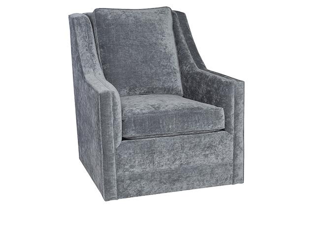 Brenna Swivel Chair