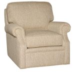 Cora Swivel Chair