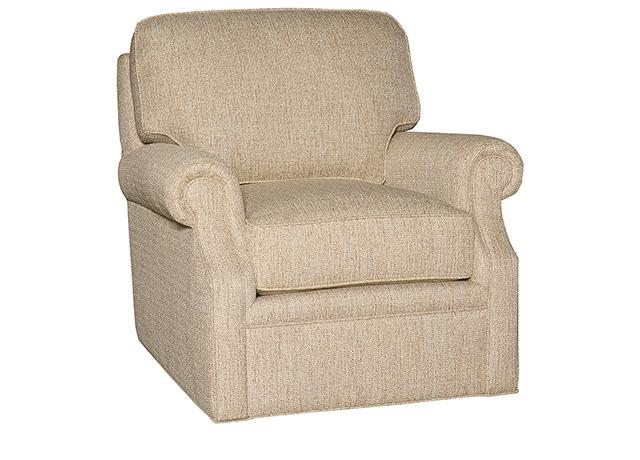 Cora Swivel Chair