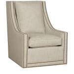 Elsa Swivel Chair      C91-01-S