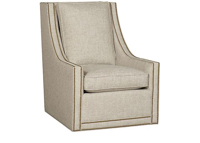 Elsa Swivel Chair      C91-01-S
