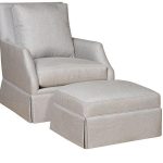 Emma Swivel Chair
