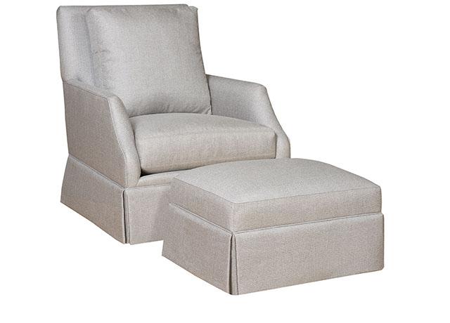 Emma Swivel Chair