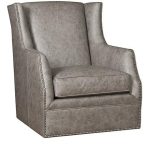 Gracie Swivel Chair