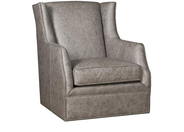 Gracie Swivel Chair