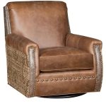 Grant Swivel Chair      C19-01-SLF