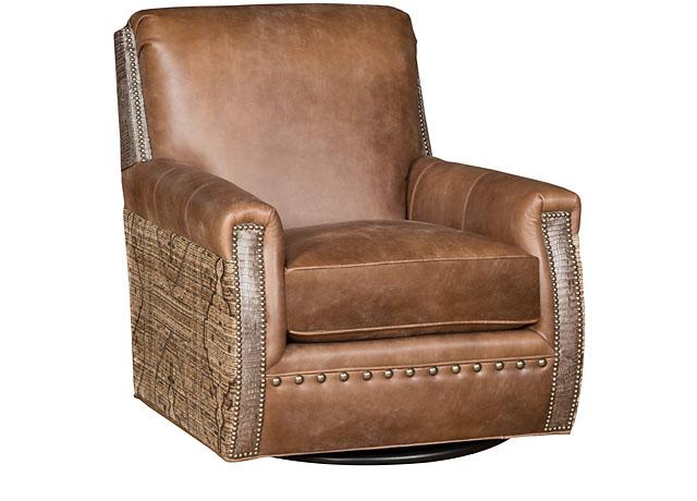 Grant Swivel Chair      C19-01-SLF