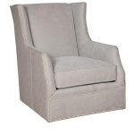 Grayson Swivel Chair