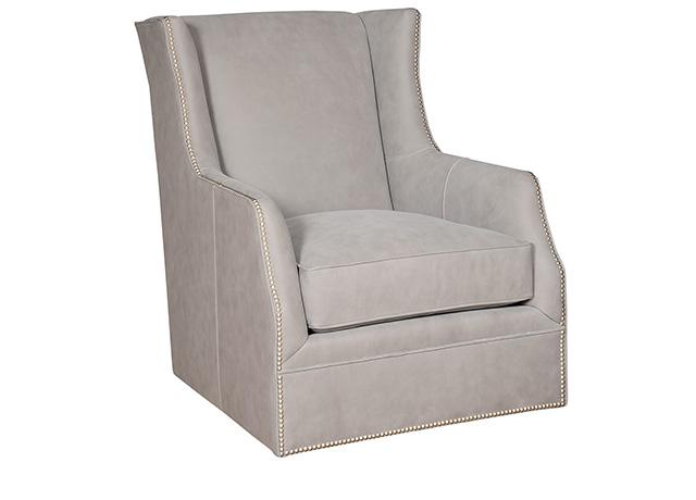 Grayson Swivel Chair