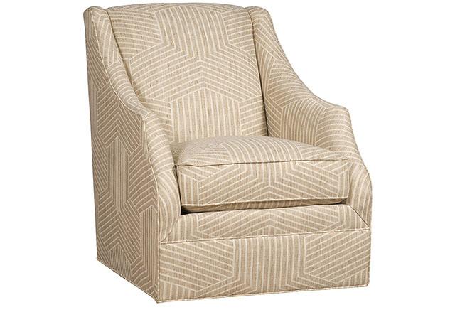 Heather Swivel Chair