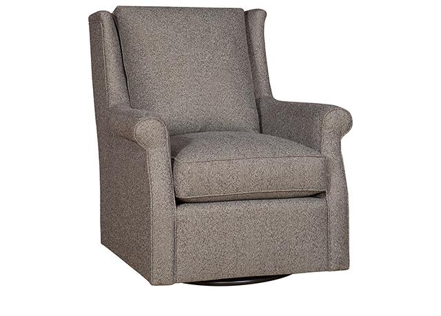 Kaitlyn Swivel Glider