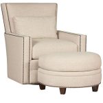 Nicole Swivel Chair
