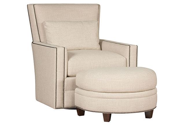 Nicole Swivel Chair
