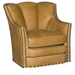 Pecos Swivel Chair
