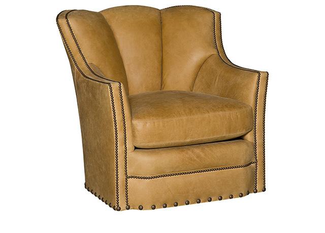 Pecos Swivel Chair