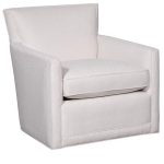 Ruskin Swivel Chair