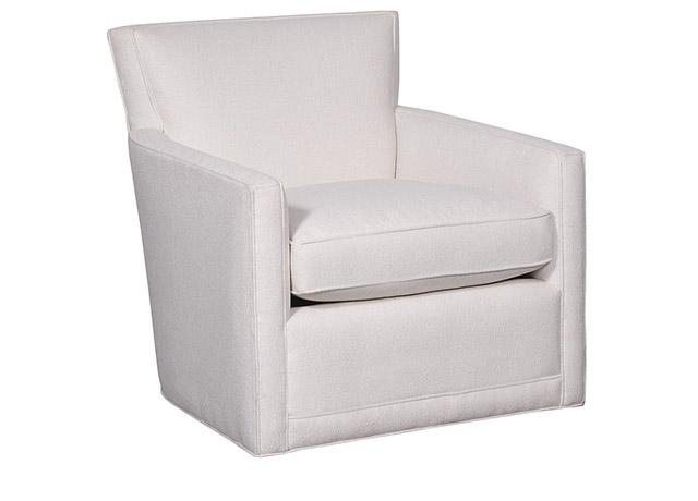 Ruskin Swivel Chair