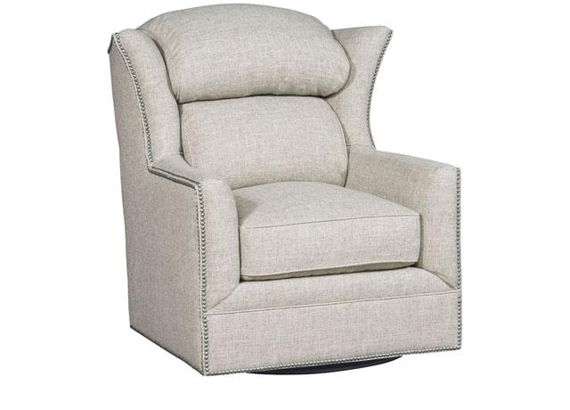 Santorini Swivel Chair      761-S