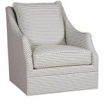 Shannon Swivel Chair