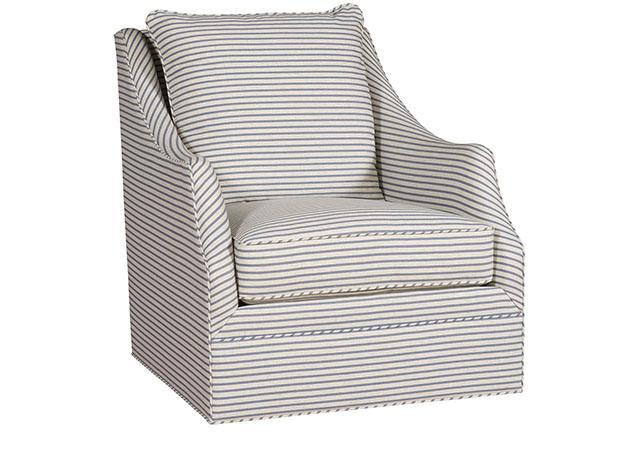 Shannon Swivel Chair