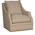 Shannon Swivel Glide