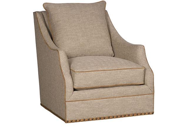 Shannon Swivel Glide