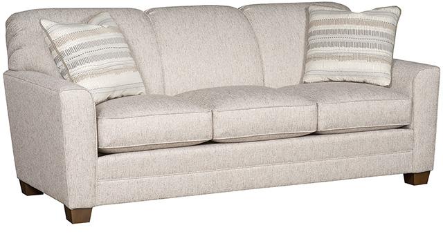Amy Tight Back Sofa