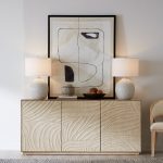 Retreat Entertainment Credenza