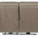 Vaughn Zero Gravity Loveseat with Power Headrest