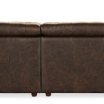 Savion Deux 6 Seat Sectional with Four Power Recliners and Seven Power Headrests