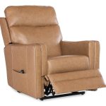 Thyme Power Recliner with Power Headrest, Lumbar & Lift