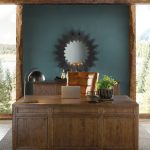Driftwood Entertainment Credenza