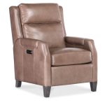 Nelson Power Recliner w/Power Headrest