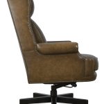 Tucker Executive Swivel Tilt Chair
