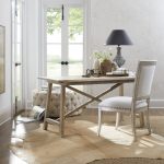 Boheme Vitton Upholstered Side Chair