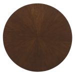 Archives Round Pedestal Dining Table