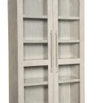 Modern Mood Display Cabinet