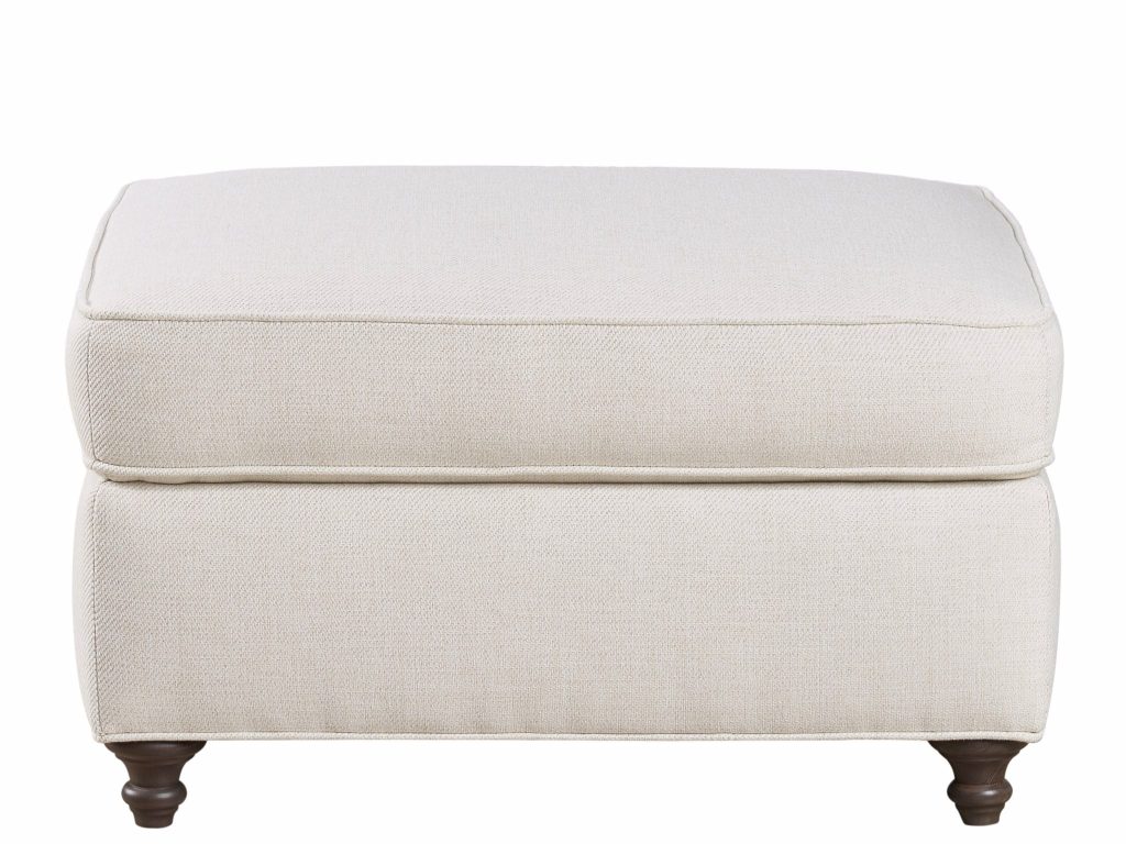 U Choose Ottoman -Special Order