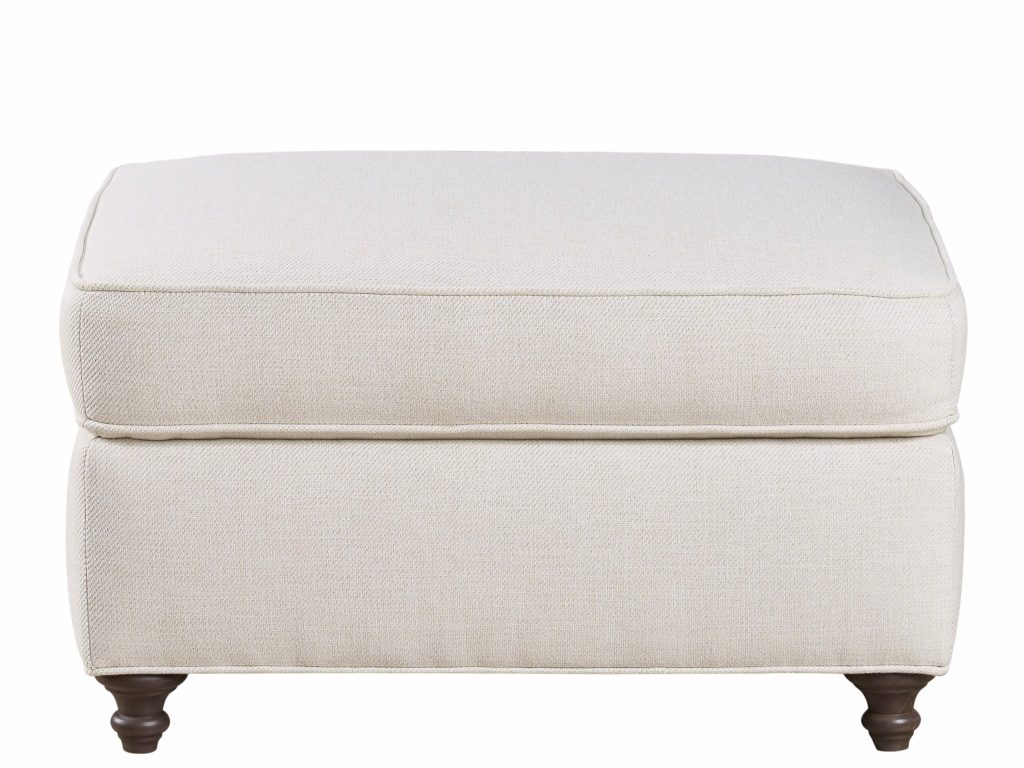 U Choose Ottoman -Special Order