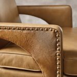 Rochelle Executive Swivel Tilt Chair