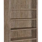 Sutter Bookcase