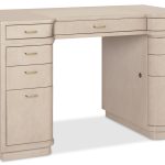 Marlowe Knee-Hole Desk