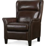 Henley Power Recliner with Power Headrest