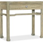Surfrider One-Drawer Nightstand