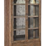 Americana Display Cabinet