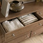 Sonnet Eight-Drawer Dresser